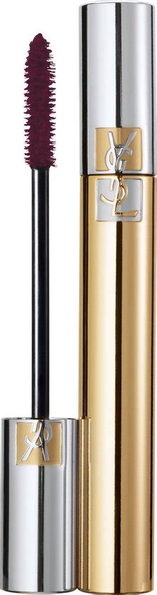 ysl bourgogne mascara|yves saint laurent mascara.